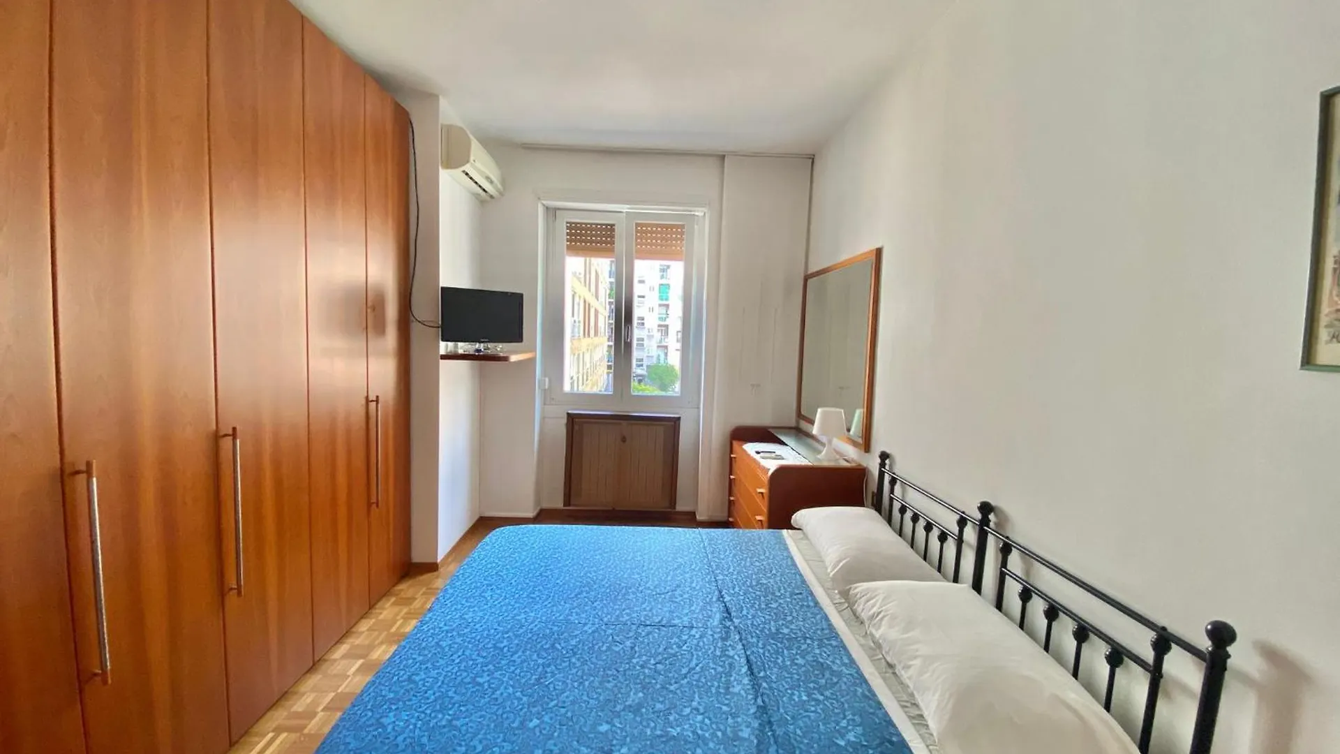 Daire Beada Home, A Pochi Passi Dal Centro Storico Milano E Da Navigli, Con Fermata Metropolitana Vicino Casa