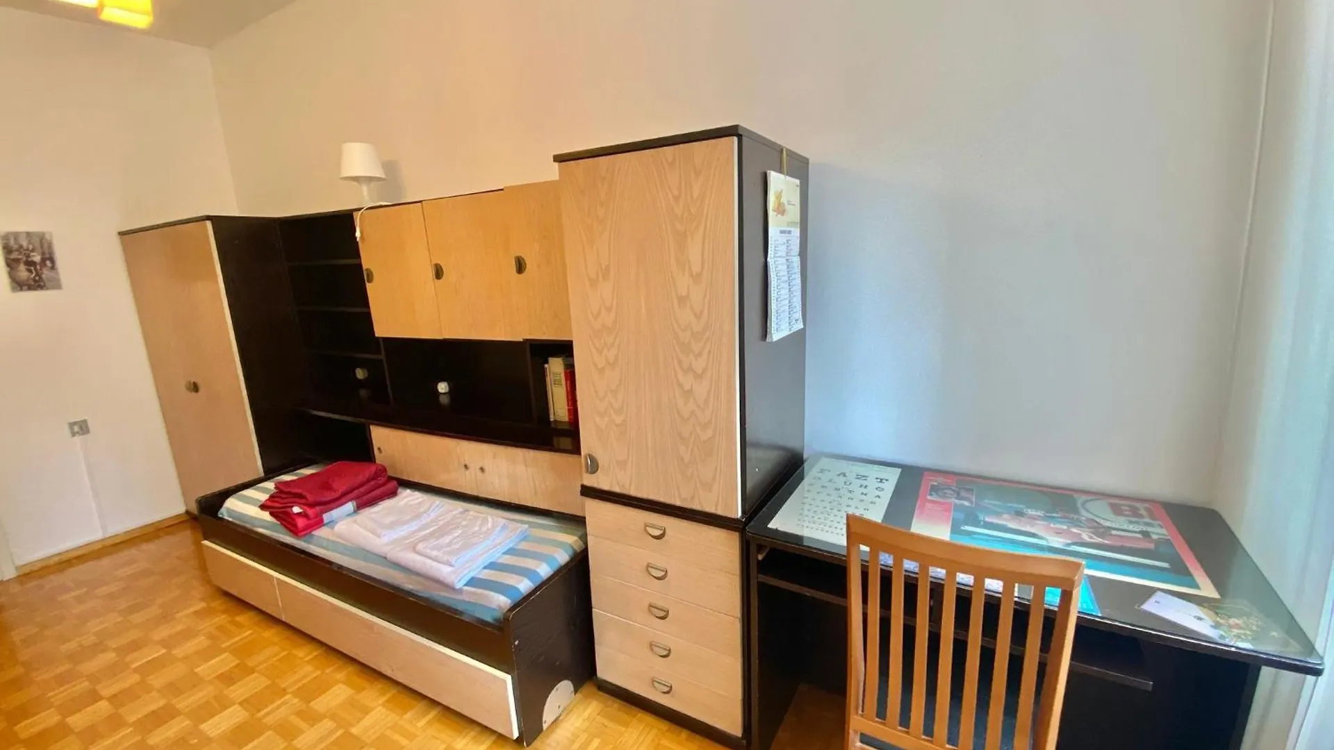 Beada Home, A Pochi Passi Dal Centro Storico Milano E Da Navigli, Con Fermata Metropolitana Vicino Casa İtalya