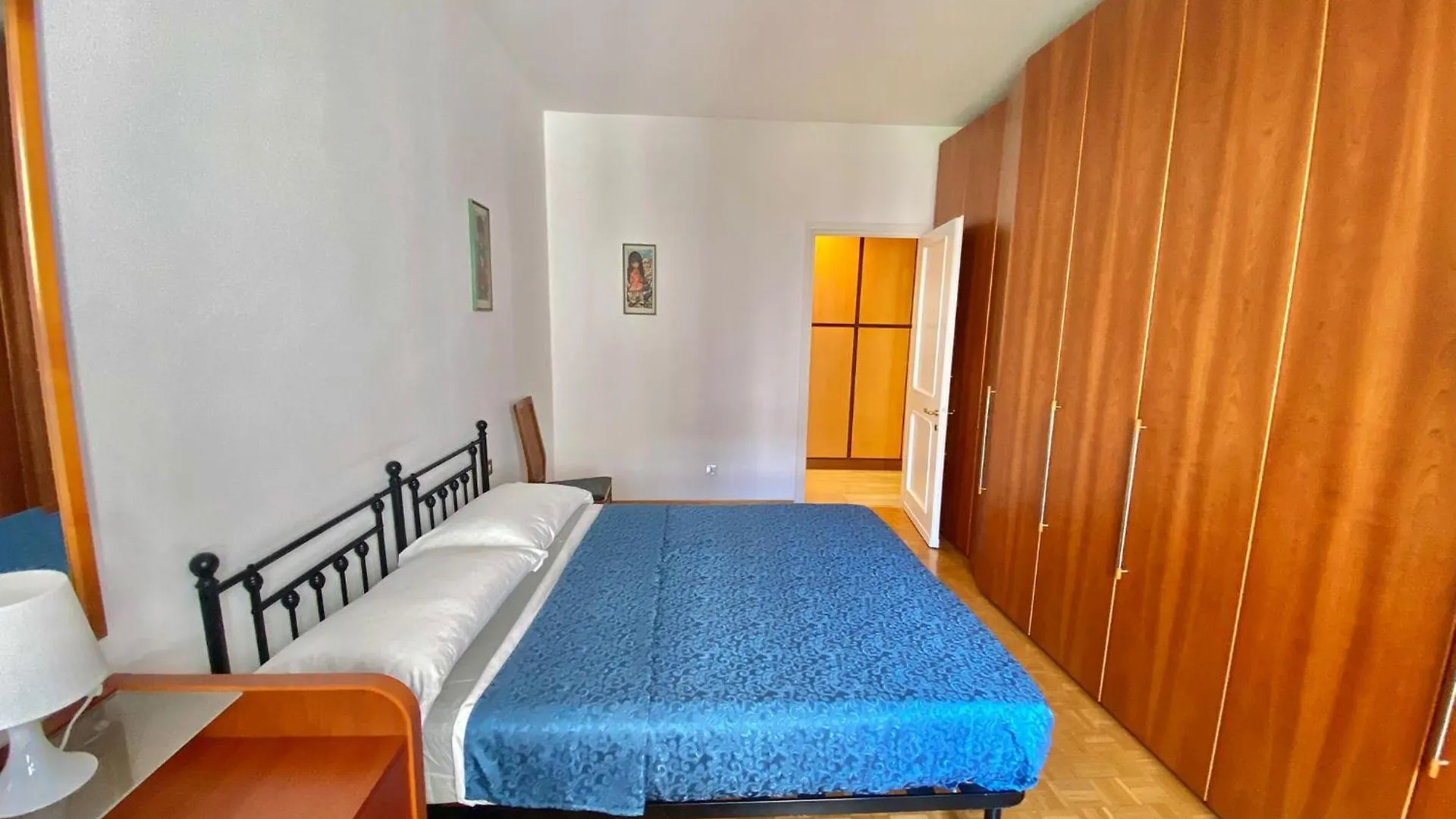 Daire Beada Home, A Pochi Passi Dal Centro Storico Milano E Da Navigli, Con Fermata Metropolitana Vicino Casa