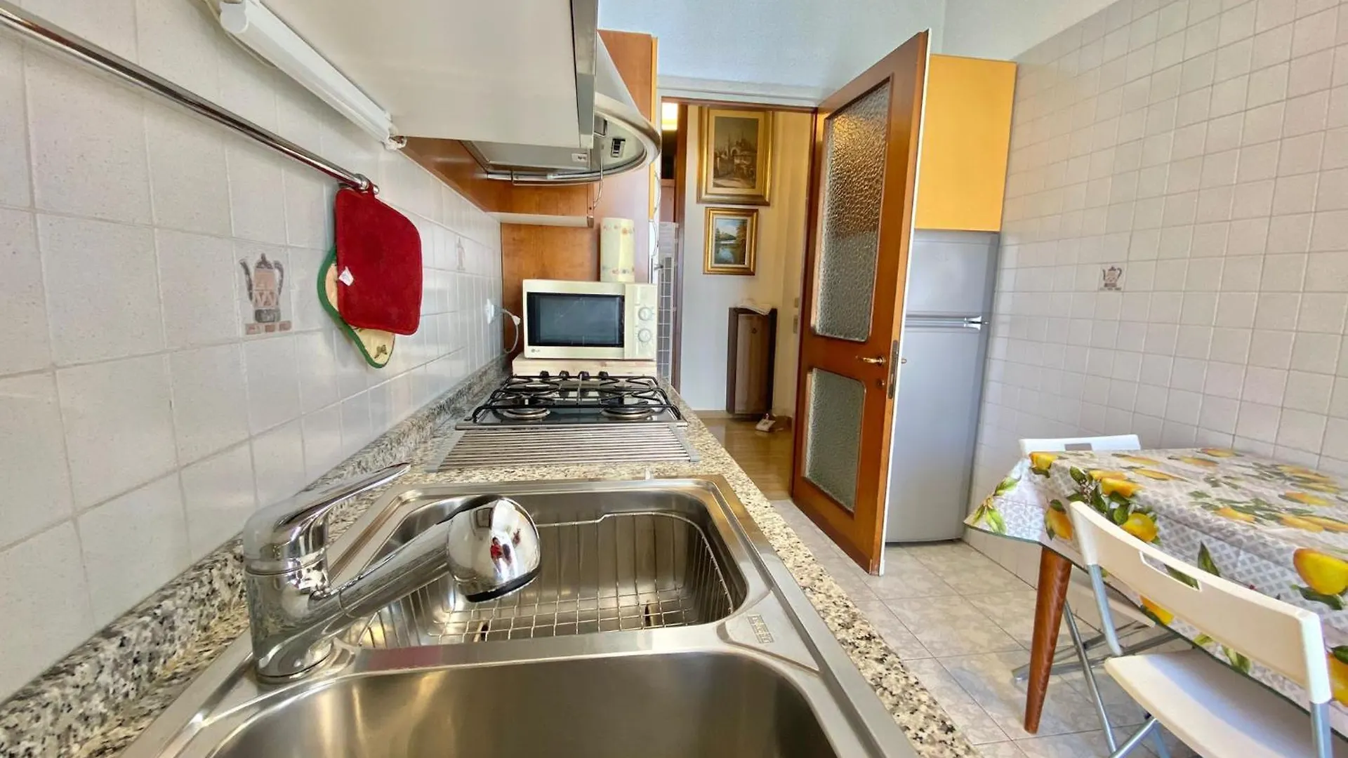 Beada Home, A Pochi Passi Dal Centro Storico Milano E Da Navigli, Con Fermata Metropolitana Vicino Casa Daire
