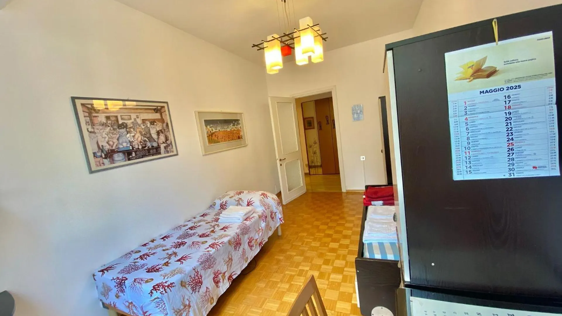 Beada Home, A Pochi Passi Dal Centro Storico Milano E Da Navigli, Con Fermata Metropolitana Vicino Casa