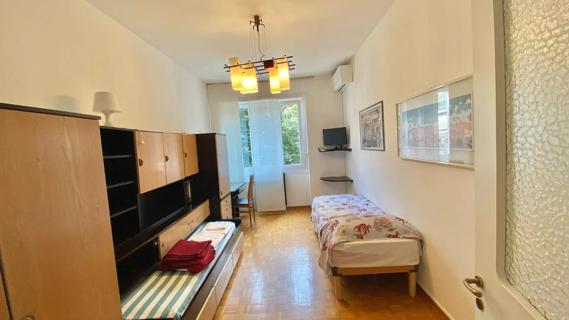 Beada Home, A Pochi Passi Dal Centro Storico Milano E Da Navigli, Con Fermata Metropolitana Vicino Casa 0*,