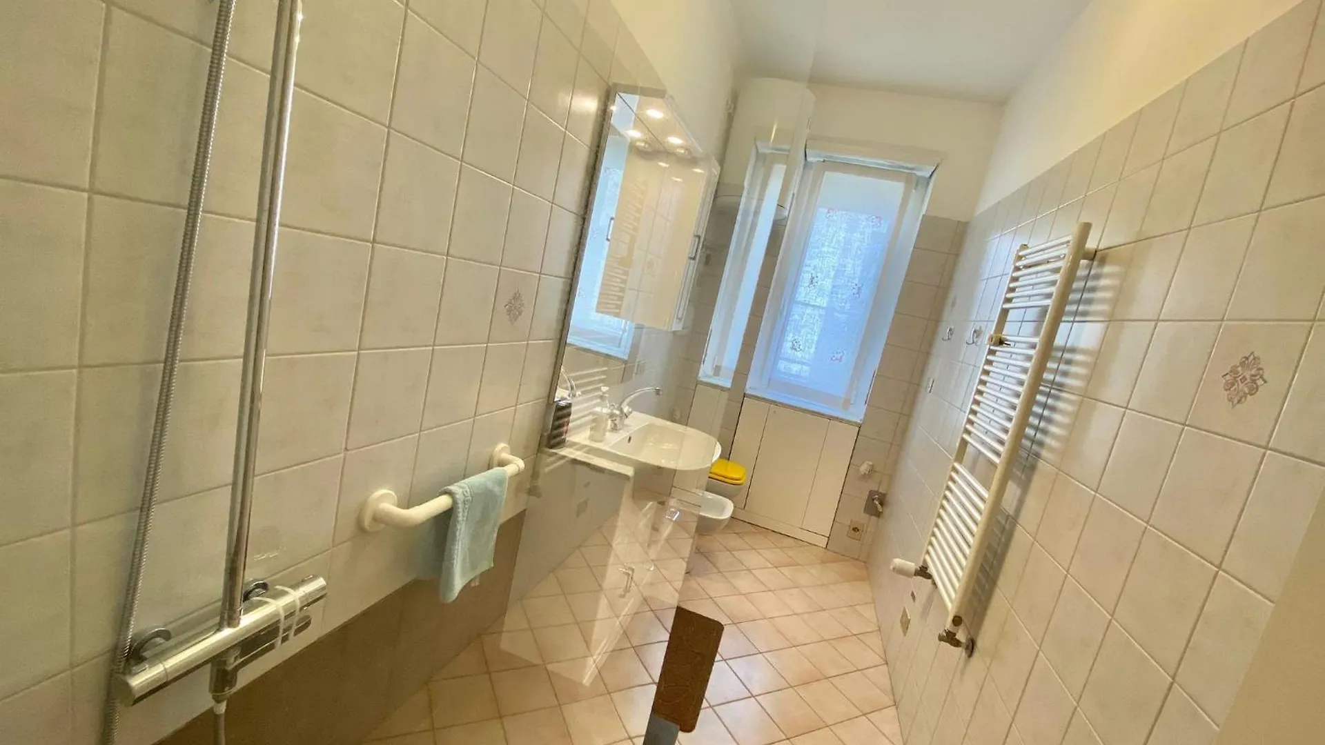 Beada Home, A Pochi Passi Dal Centro Storico Milano E Da Navigli, Con Fermata Metropolitana Vicino Casa Italien