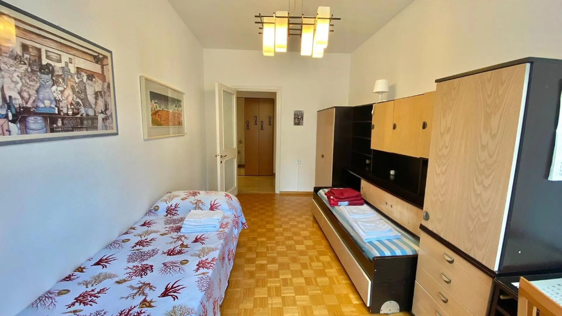 Beada Home, A Pochi Passi Dal Centro Storico Milano E Da Navigli, Con Fermata Metropolitana Vicino Casa 0*, Mailand Italien