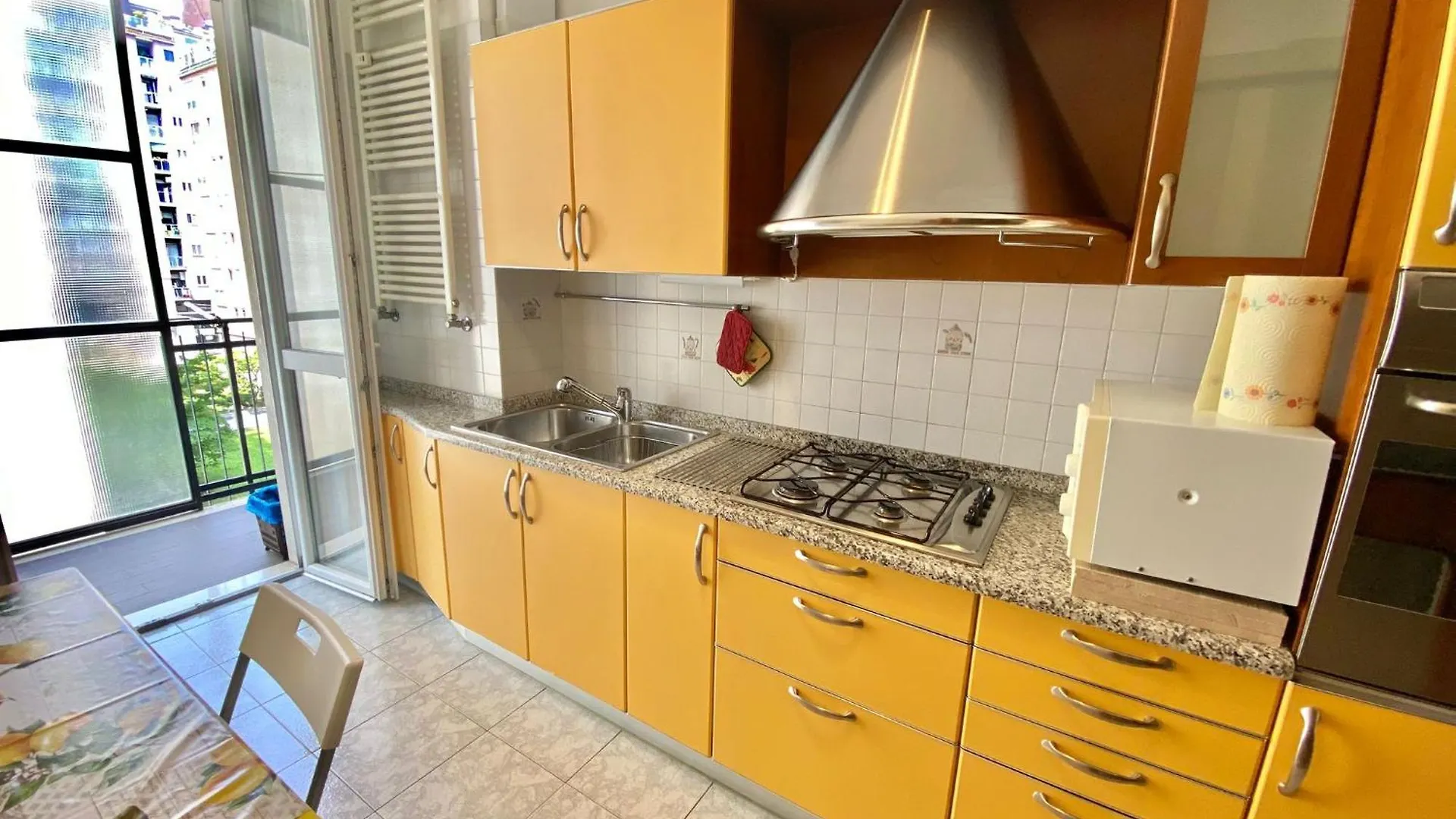 Beada Home, A Pochi Passi Dal Centro Storico Milano E Da Navigli, Con Fermata Metropolitana Vicino Casa 0*, Mailand Italien